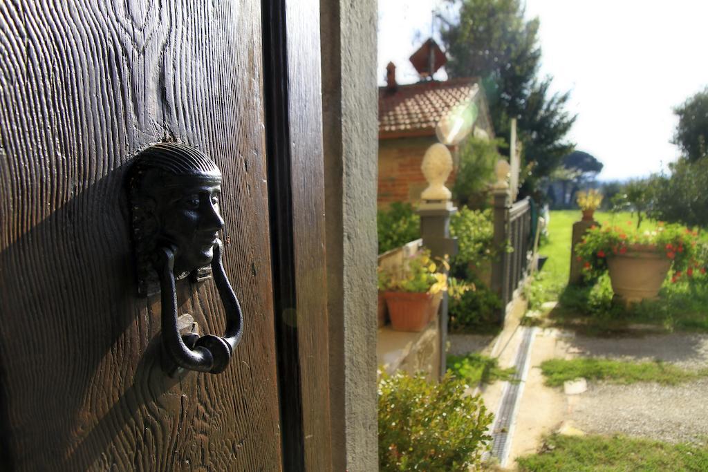 Casa Soleluna B&B Cortona Exterior photo