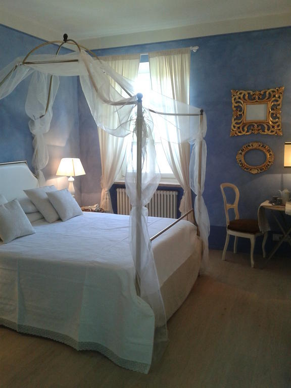 Casa Soleluna B&B Cortona Exterior photo