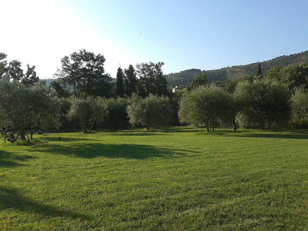 Casa Soleluna B&B Cortona Exterior photo