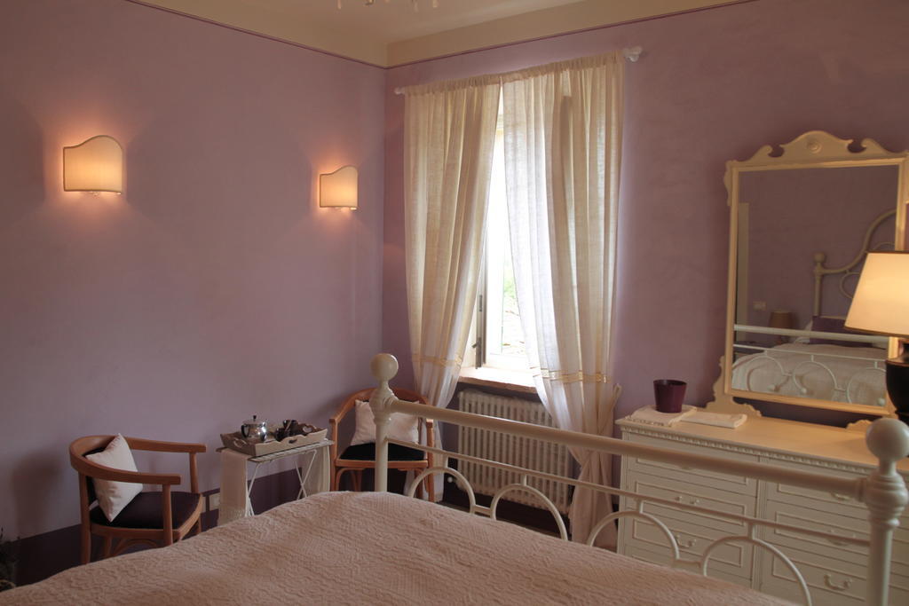 Casa Soleluna B&B Cortona Exterior photo