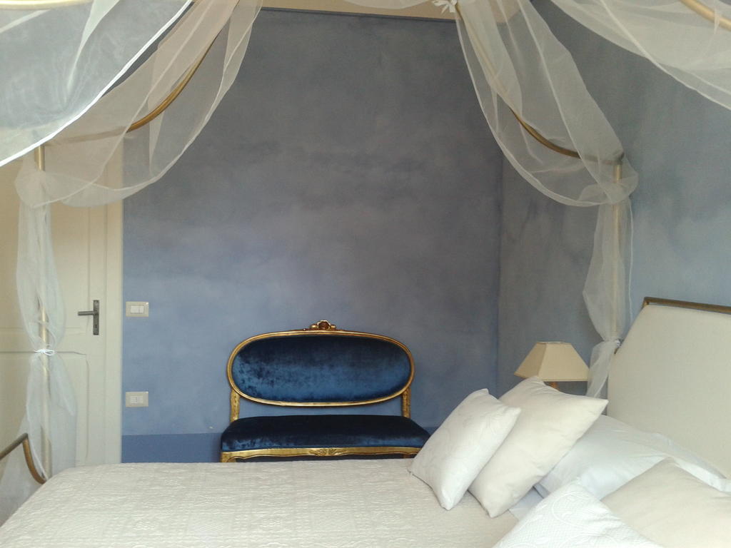 Casa Soleluna B&B Cortona Exterior photo
