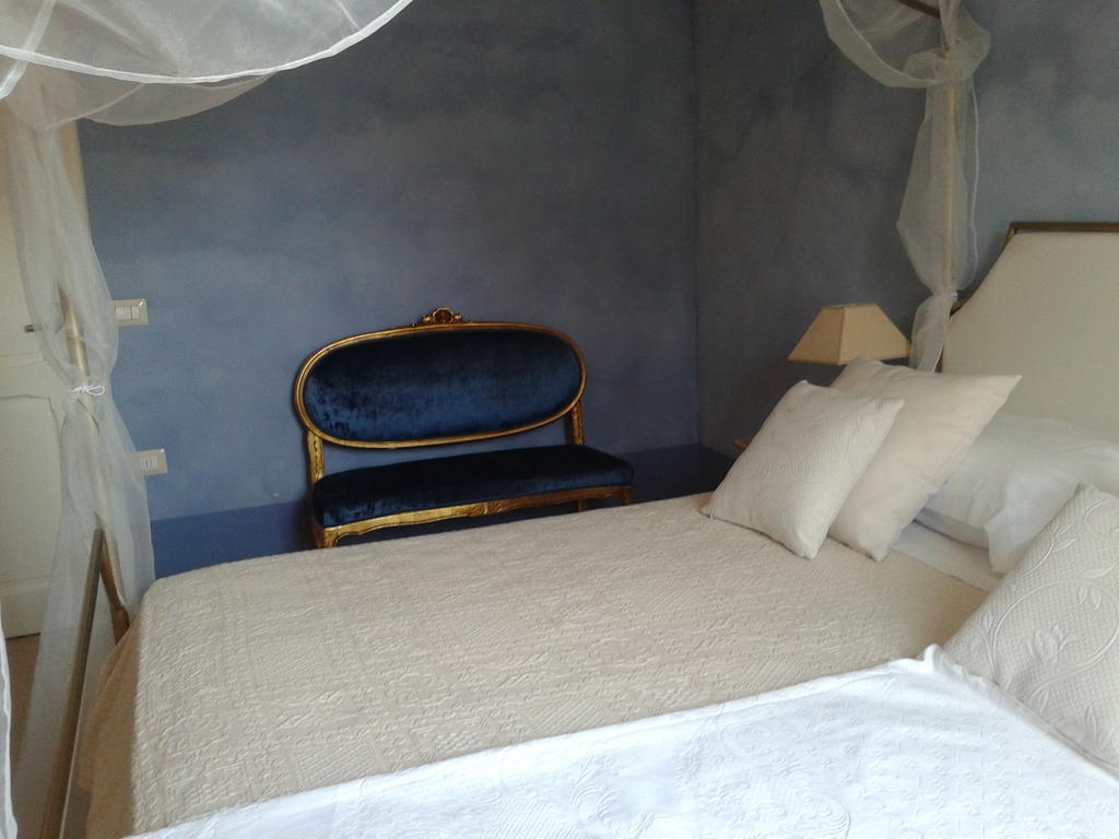 Casa Soleluna B&B Cortona Room photo