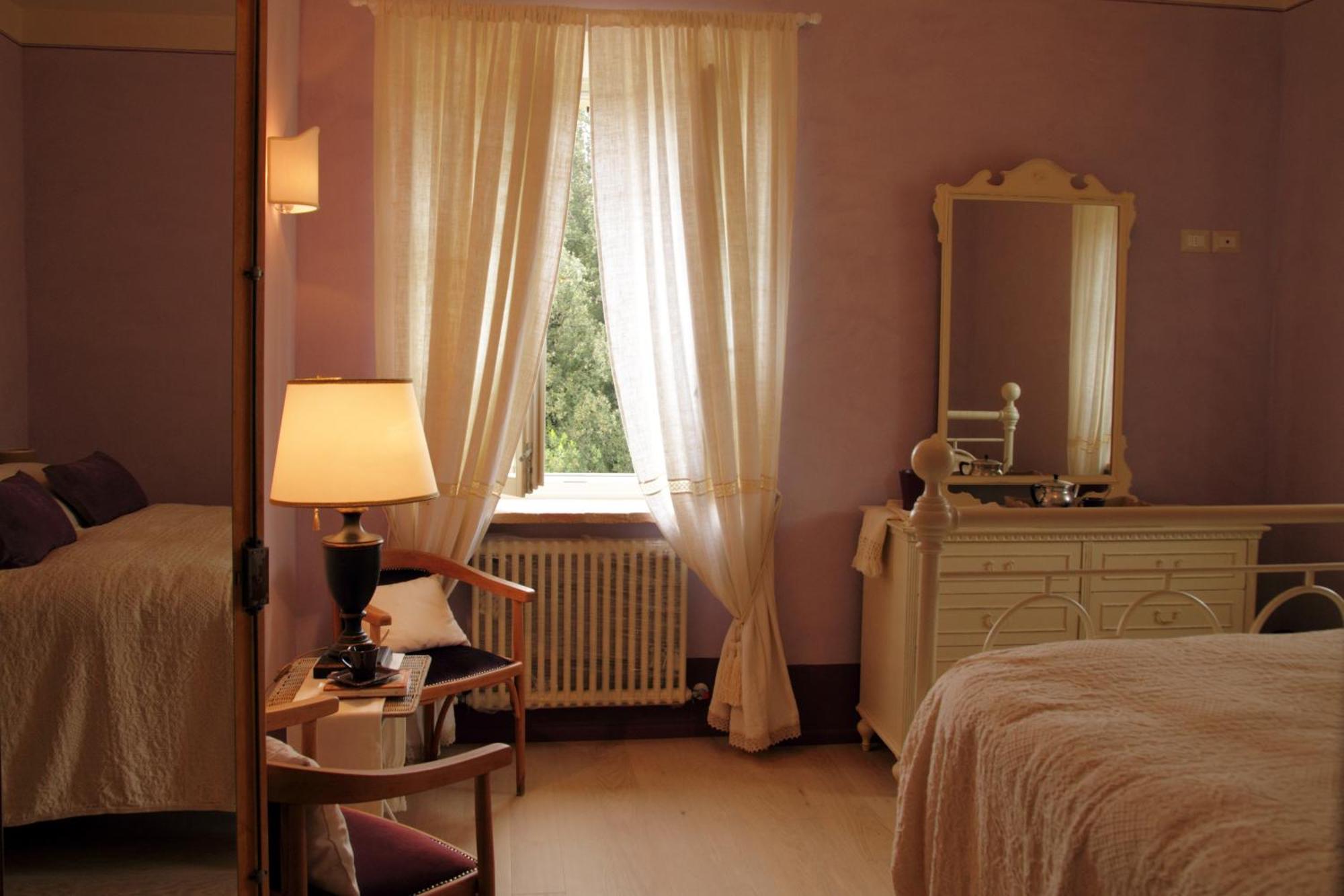 Casa Soleluna B&B Cortona Exterior photo