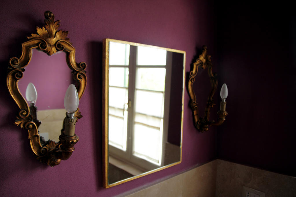 Casa Soleluna B&B Cortona Exterior photo