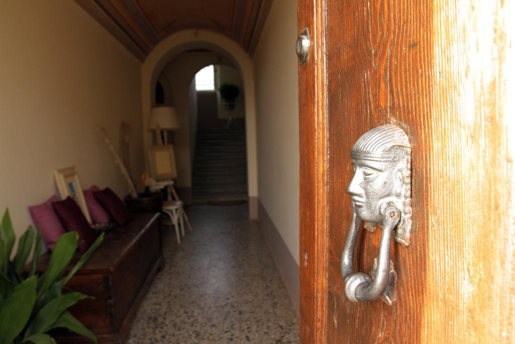 Casa Soleluna B&B Cortona Exterior photo