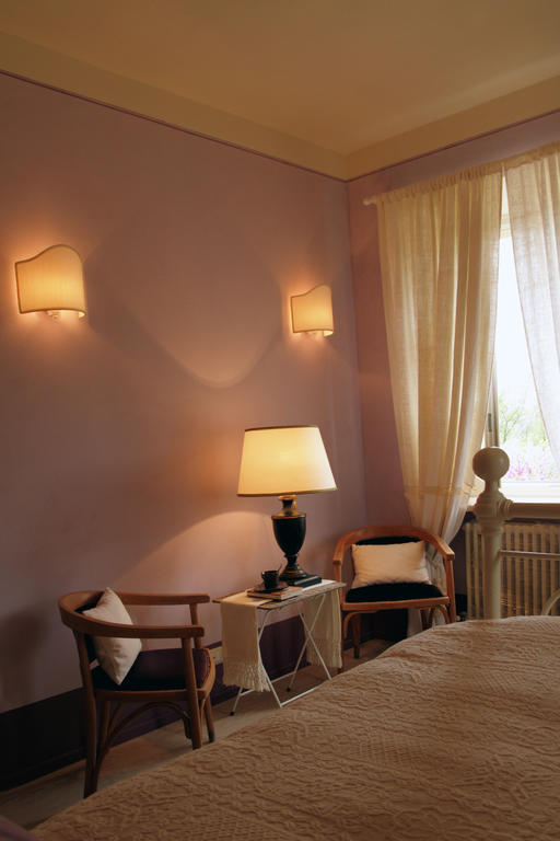 Casa Soleluna B&B Cortona Room photo