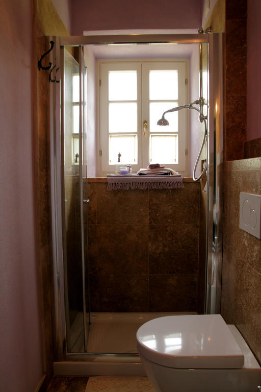 Casa Soleluna B&B Cortona Room photo