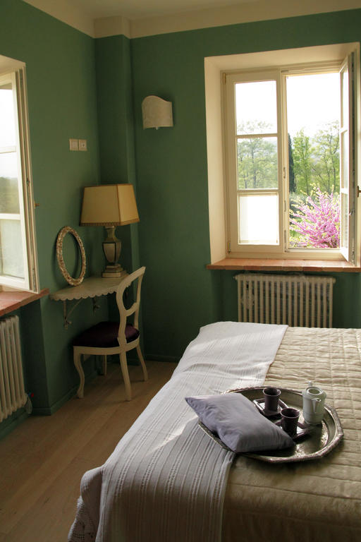 Casa Soleluna B&B Cortona Room photo