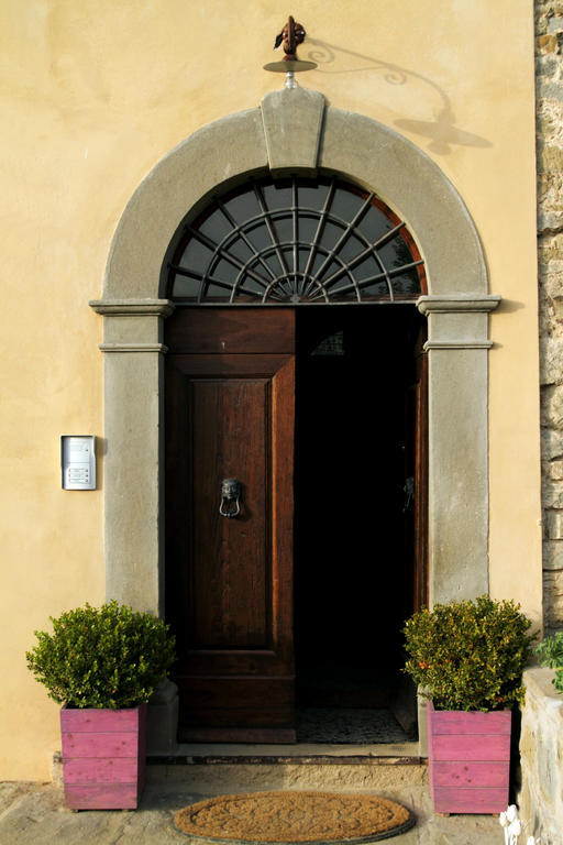 Casa Soleluna B&B Cortona Exterior photo